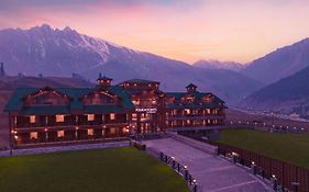 Four Points By Sheraton Sonmarg Resort